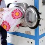 Bahçeşehir Yorgan Yıkama