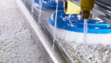 Bahçeşehir Halı Yıkama