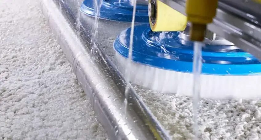 Bahçeşehir Halı Yıkama